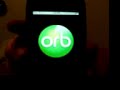 OrbLive on Ipod Touch