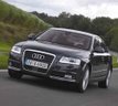 Audi A6 Super Bowl Commerical