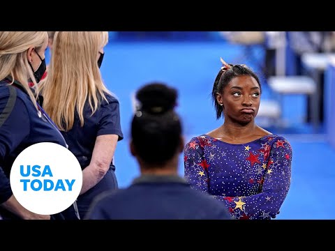 Tokyo Olympics: US gets medals, gymnasts falter, Katie Ledecky on deck for Monday | USA TODAY
