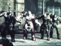 Gears of War Robot Chicken 05