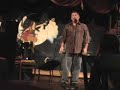 Live performance of That's Amore holiday parody by Joel Kopischke from his CD I Got Yule Babe.www.IGotYuleBabe.com