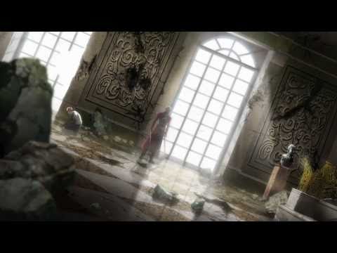 劇場版 fate stay night unlimited blade works part6 (HD)