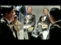 Masonic Installation MW Peter Lim Lo Suy