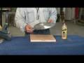 How to Use & Maintain Power Saws : How to Care for Circular Saw Blades