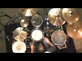 Cobus - Switchfoot - Awakening (drums cover)