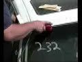 The Glass Blaster Inductor (Induction Heating)