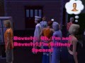 Apartment Living - episode # 5 - part 2 - Broken Steps