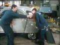 Peppi en Kokki als automonteur 2/2