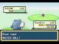 The last episode, i when to look for suicune and lucky me , we found him! And we catch it with a masterball! WATCH ALSO MY POKEMON DIAMOND & PEARL WALKTHROUGH! AND THE POKEMON RUBY WALKTHROUGH! Well Enjoy! Pokemon fire red walkthrough FR LG Firered leafgreen ''last episode'' Ps. This is the last episode, i showed to u guys everything what you can do in this game & how to do it!!