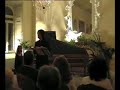 Tadashi Miroku, in concert with Silvia Rambaldi, speaks about his voice. www.lakecomofestival.com
