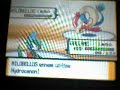 Pokemon Version Diamant Combat Vs L\