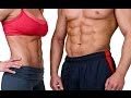Is Sprinting the Secret to Six-pack Abs?