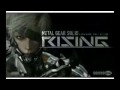 videos de Microsoft E3 2009 Confirms Metal Gear Solid: Rising For X-BOX 360 and PS3 (WATCH IN HQ)