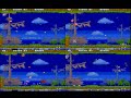 Short Clip Show:  Characters of Parodius