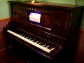 pianola 2 Putting on the Ritz
