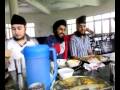 The Sunday SHAHI lunch