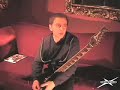 muhammed suicmez the story ibanez xiphos