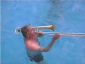 Unusual Morris Dance in Spanish Pool: Shepherd\