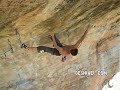 Érik López encadena \"El celiaco y la atacá\" (9a) Érik López encadena \"El celiaco y la atacá\" (9a)
