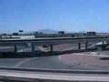 McCarran International Airport: Tram! Part 3