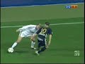 zidane   genie malgre