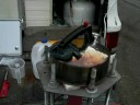 #18-PART 4 of 4-Level 4 flame-Joe Pipe-16 Oz-WATER TO STEAM TEST-\ #18-PART 4 of 4-Level 4 flame-Joe Pipe-16 Oz-WATER TO STEAM TEST-\
