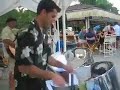 John Patti- Steel Pans- Creola solo