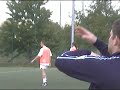 Ku?niki Team vs Cienie Dzikich Bobr�w