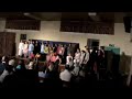 Fairytale Academy - the finale