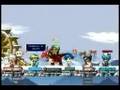 videos de gurren lagann trailer (maple story)