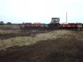CIH HRF 32-15 soybean planter