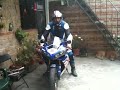 Yamaha r1fiat