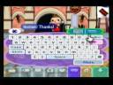 Animal Crossing City Folk Playthrough: Give me back my keyblade!