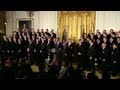 President Obama Welcomes the Stanley Cup Champion LA Kings and MLS Cup Champion LA Galaxy