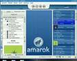 Amarok 2 Playlist Grouping (KDE Commit-Digest Issue 84)