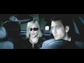 Madonna parody extreme driving BMW