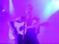 Szymon Wydra i Carpe Diem Ostatni anioł - Pniewy 2007