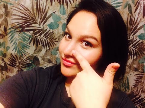 how to define nose naturally