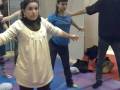 videos de Comparte tu hijo antes de nacer embarazo y yoga