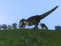 Spore Galactic Adventures Dinosaur planet part 10 of 13