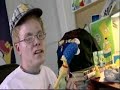 Bye & R�nning: Ungdomseksperten om Simpsons