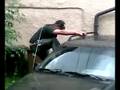 videos de käpten caos car