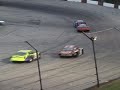 La Crosse Speedway NASCAR LM Odd Heat