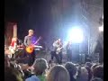 Andreas Johnson Sing For Me Rottnerospark (Sunne)