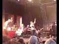 Andreas Johnson Sing For Me Rottnerospark (Sunne)Den: 20/7-07