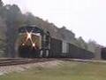 Folkston railfanning 3-10-07 p4