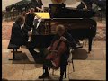 3rd mvt live from the world premiere of the new arr. for cello and piano by sarah shaw of the childrens opera by hans krasa.
live from the gex festival 2008 (founder raphael sommer)
more details on the opera (http://en.wikipedia.org/wiki/brundib�r)

cello - jacob shaw
piano - daniel adni http://en.wikipedia.org/wiki/daniel_adni

www.jacobshaw.extra.hu