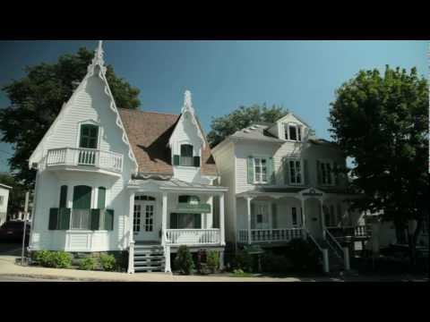 Maison Alphonse-Desjardins - Musée et Centre d'interprétation - Maison Alphonse-Desjardins - Lévis - Lévis - Chaudière-Appalaches