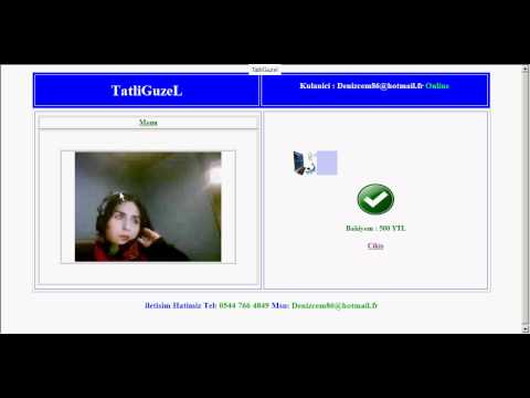 msn cam