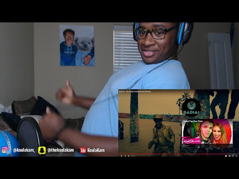 Rej3ctz - Cat Daddy (starring Chris Brown) IN 2020!! | REACTION!! 🔥🔥
